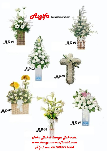 Asyifa Bunga Mawar Florist Tlp 087883711884/082325533610 