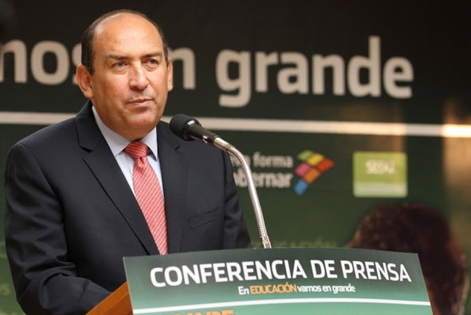 Estados/Reforma energética beneficiará a 16 localidades de Coahuila: gobernador