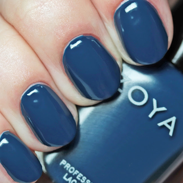 Zoya Nail Polish ZP1011 Elliot