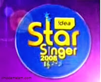 Idea Star Singer Season 3