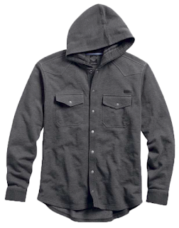 http://www.adventureharley.com/harley-davidson-snap-front-hooded-knit-shirt-gray-96176-16vm