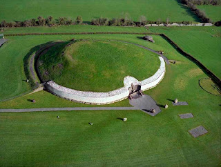 Resultado de imagen para Newgrange, Irlanda