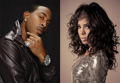 Ludacris Feat. Kelly Rowland – Representing Lyrics