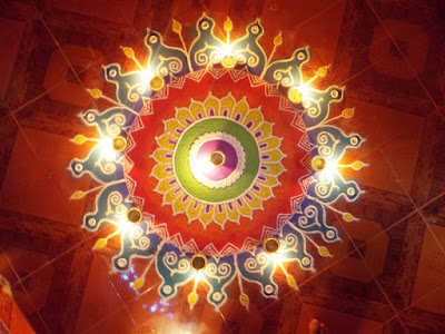 Happy Diwali Image's 