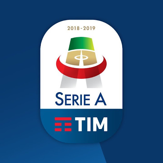 Klesemen Liga Italia Serie A 2018 2019