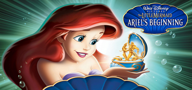 Watch Little Mermaid 3 (2008) Online For Free Full Movie English Stream