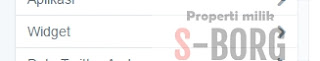 Cara Membuat Widget Timeline Twitter di Blog