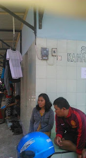 Kos Kosan Dijual Dekat STAIN Surakarta