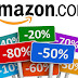 Amazon पर सब कुछ Up to 80% Discount पर मिल रहा है!!!