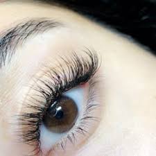  best eyelash extensions in Rosenberg