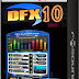 DFX Audio Enhancer 10 Full With Serial Key By Cobralite