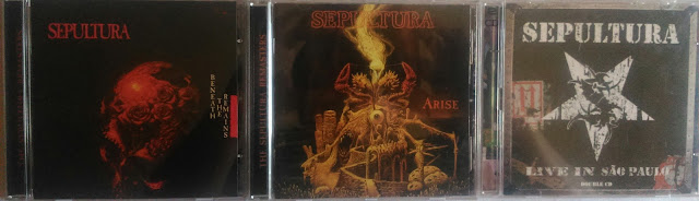 sepultura