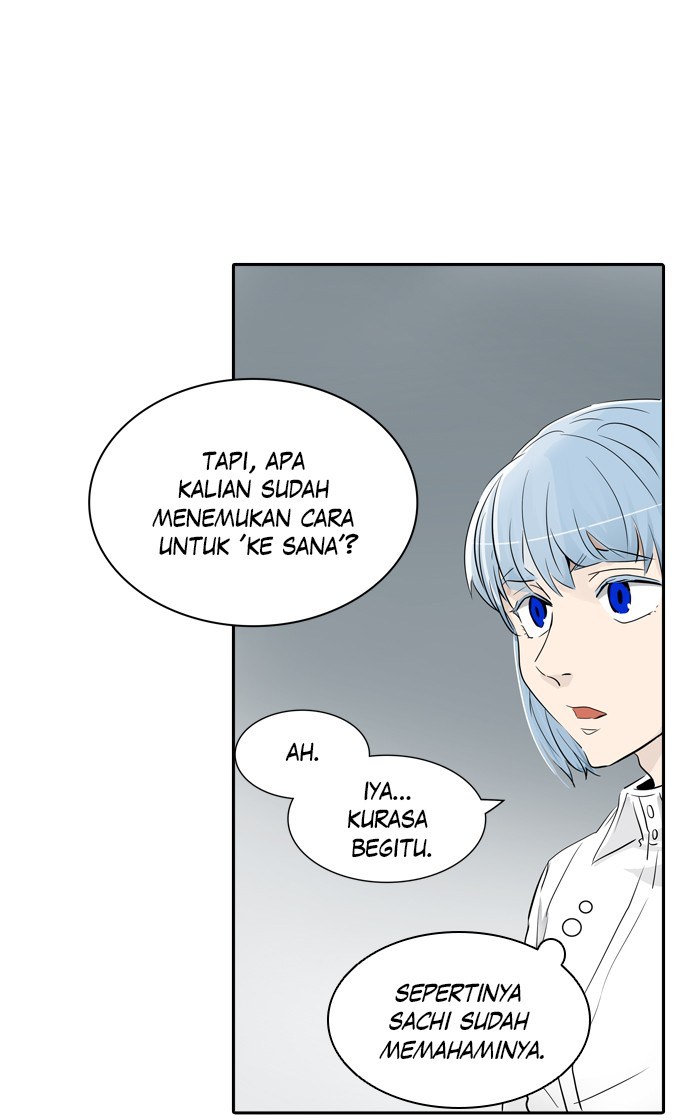 Webtoon Tower Of God Bahasa Indonesia Chapter 340