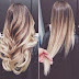 Ombre Hairstyle Collection 2014 For Girls