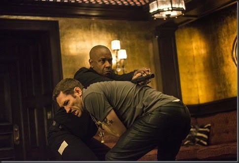 1201213 - The Equalizer
