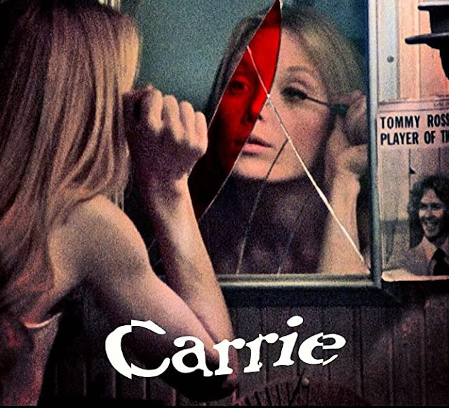 Review Film: Carrie (1976)