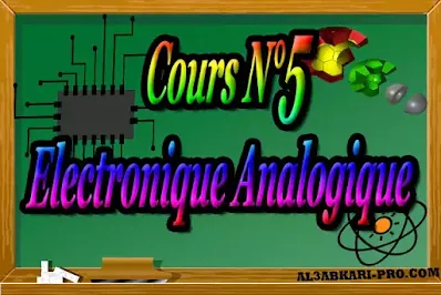 smp s5, sciences de la matière physique, Semestre 5, électronique analogique, transistors en régime dynamique, La contre réaction, Amplificateur différentiel, Amplificateur opérationnel, Les multivibrateurs, Amplificateur différentiel, Faculté, Science, Université, Faculté des Sciences, exercices, contrôle, examen, exercice, prof de soutien scolaire a domicile, cours gratuit, cours gratuit en ligne, cours particuliers, cours à domicile, soutien scolaire à domicile, les cours particuliers, cours de soutien, les cours de soutien, cours online, cour online