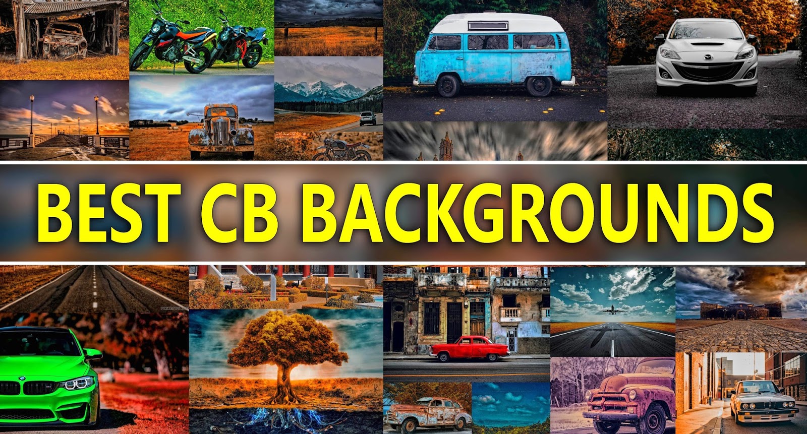 CB Editing Background File CB Type Background Full HD