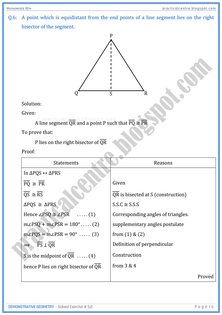 demonstrative-geometry-exercise-5-8-mathematics-10th