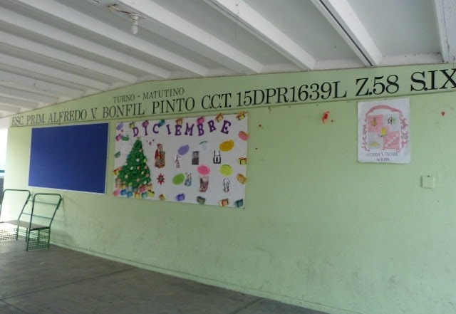 Edomex, educación