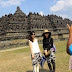 Dijajaki "Sister Heritage" Borobudur-Maccu Picchu