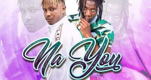 Kelvyn-Na You ft Stonebwoy(produce by Rekx)