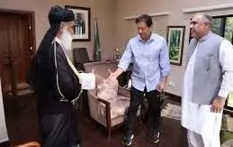 Maulana Sherani's decision to form an alliance with Imran Khan