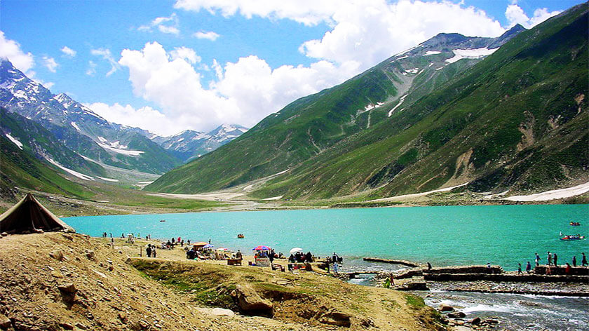 Saif ul Malook National Park, national parks of Pakistan, tourist destinations, travel destinations, tour places in Pakistan, beautiful national parks near me, visit places