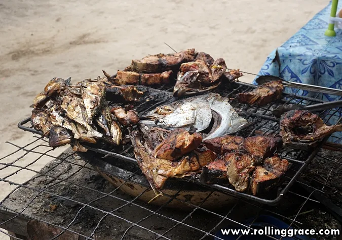 Mabul Island Travel Guide sama Dilaut children in Sabah