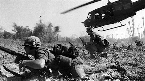 The Vietnam War: Controversy and Conflict in Southeast Asia