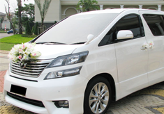 Rental Mobil Toyota Fortuner Jakarta on Jakarta Rental Mobil Murah  Mobil Pengantin