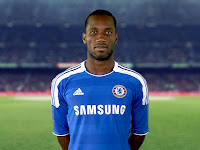 Didier Drogba