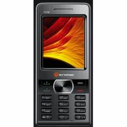 Micromax X310 Mobile Phone