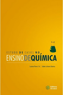 educação-química