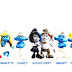 List Of The Smurfs Characters - The Smurfs Free Movie