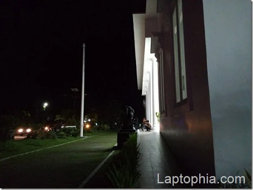 Hasil Foto Kamera Motorola Moto M XT1663