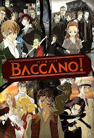  Baccano!