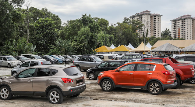 Mobil Bekas yang Berkualitas