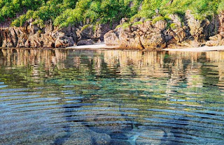 Tipos Paisajes Naturales Playas