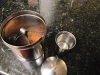 3 Madras Filter Coffee