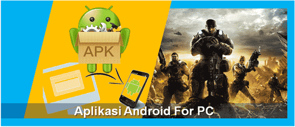 emulator android di PC