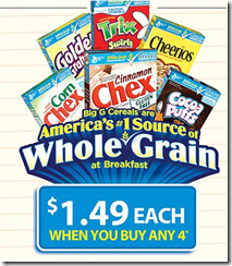 cereal