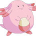 吉利蛋技能 | 吉利蛋進化 - 寶可夢Pokemon Go精靈技能配招 Chansey