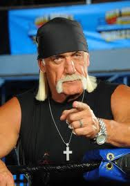 Hulk Hogan