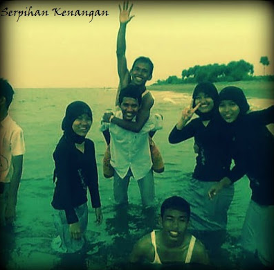 Perpisahan Sekolah