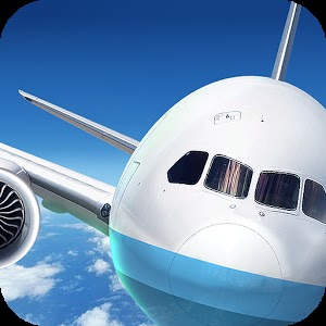 Air Tycoon 4 - VER. 1.1.1 Money MOD APK