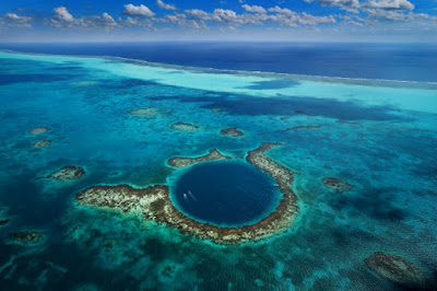 Great Blue Hole Belize