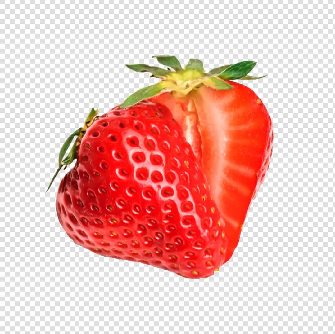 Strawberry Fruit png