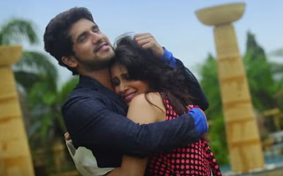 Khushnuma (Suyyash Rai) Mp3 Download (Kishwer Merchant) Mp4 HD Video