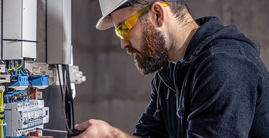 The Electrician Career of the Future: Capitalizing on Opportunities in a Labor Shortage